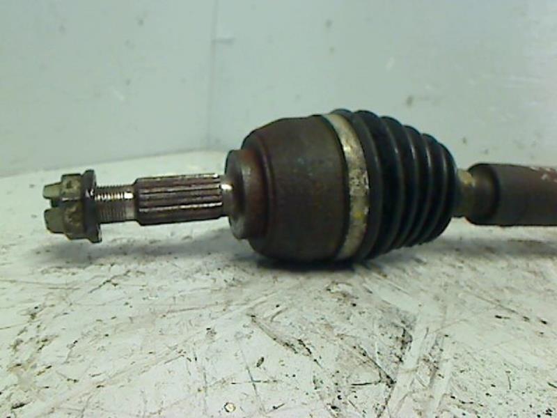 Cardan gauche (transmission) RENAULT MEGANE 2 PHASE 1 Diesel - 1