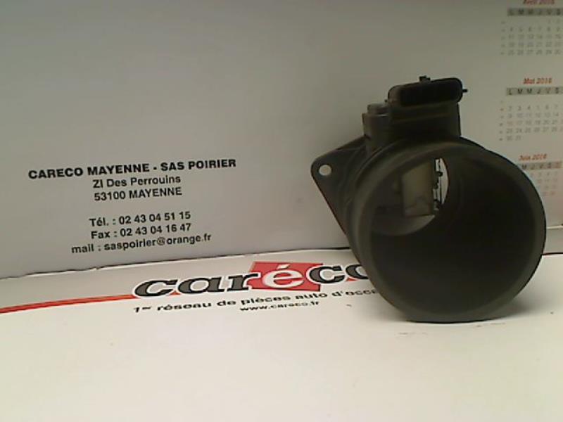 Debitmetre RENAULT CLIO Diesel - 1