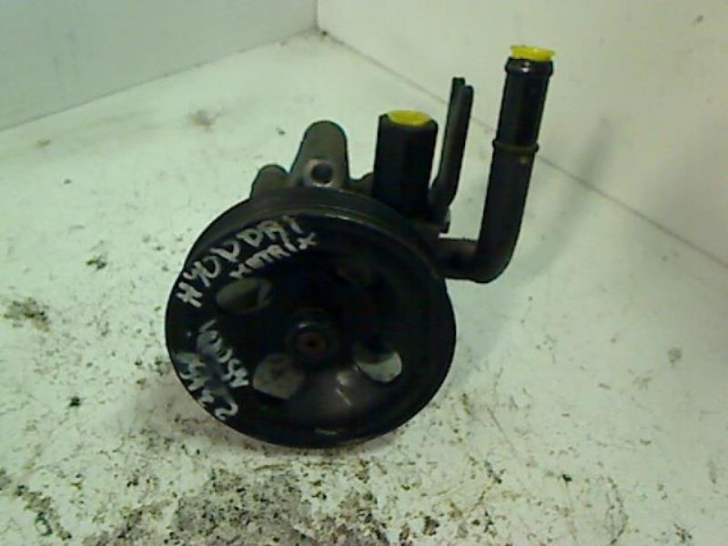 Pompe de direction HYUNDAI MATRIX Diesel - 1