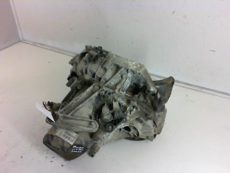 Boite de vitesses NISSAN MICRA 3 PHASE 1 Diesel - 1