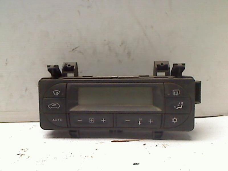 Commande chauffage CITROEN C3 Diesel - 1