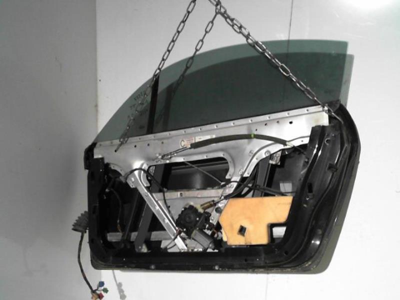 Porte avant droit