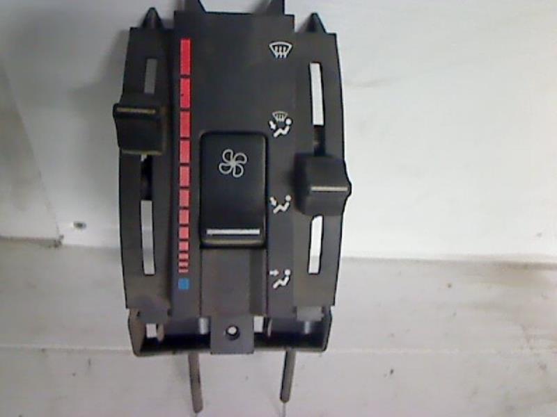 Commande chauffage RENAULT R5 Essence - 1