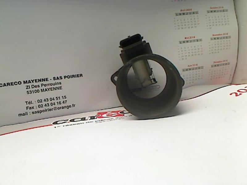 Debitmetre RENAULT CLIO III Diesel - 1