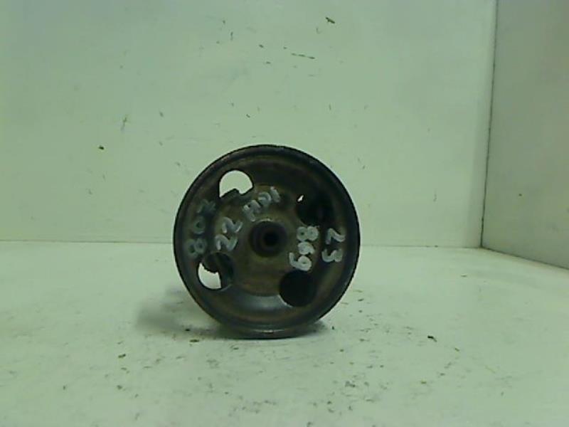 Pompe de direction PEUGEOT 807 Diesel - 1