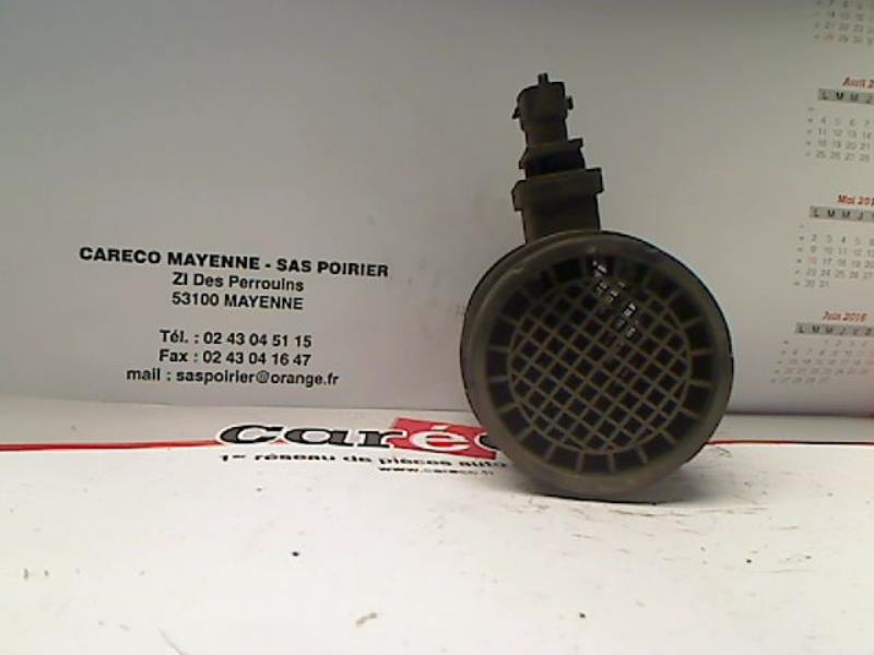 Debitmetre OPEL ASTRA H PHASE 2 Diesel - 1
