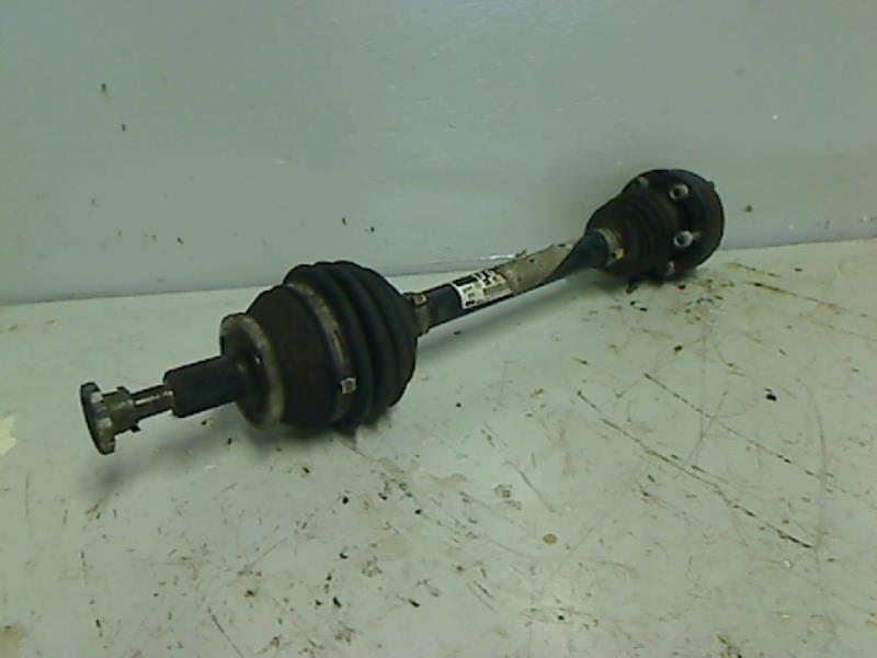 Cardan gauche (transmission) VOLKSWAGEN FOX Diesel - 1