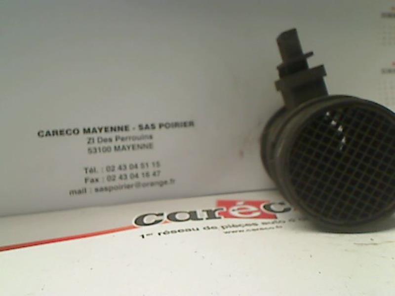 Debitmetre OPEL MERIVA A PHASE 2 Diesel - 1