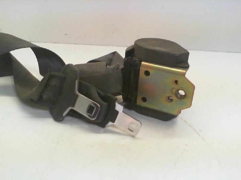 Ceinture arriere centrale RENAULT LAGUNA Essence - 1