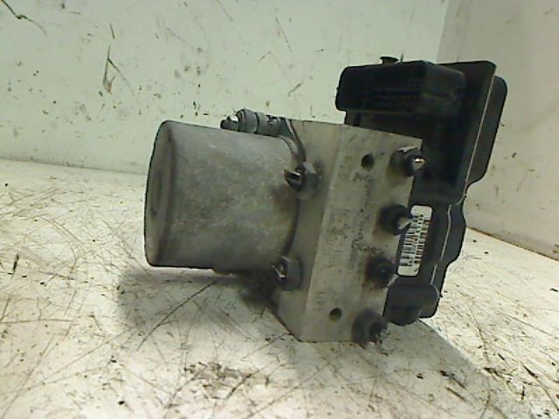 Bloc ABS (freins anti-blocage) AUDI A4 Diesel - 1