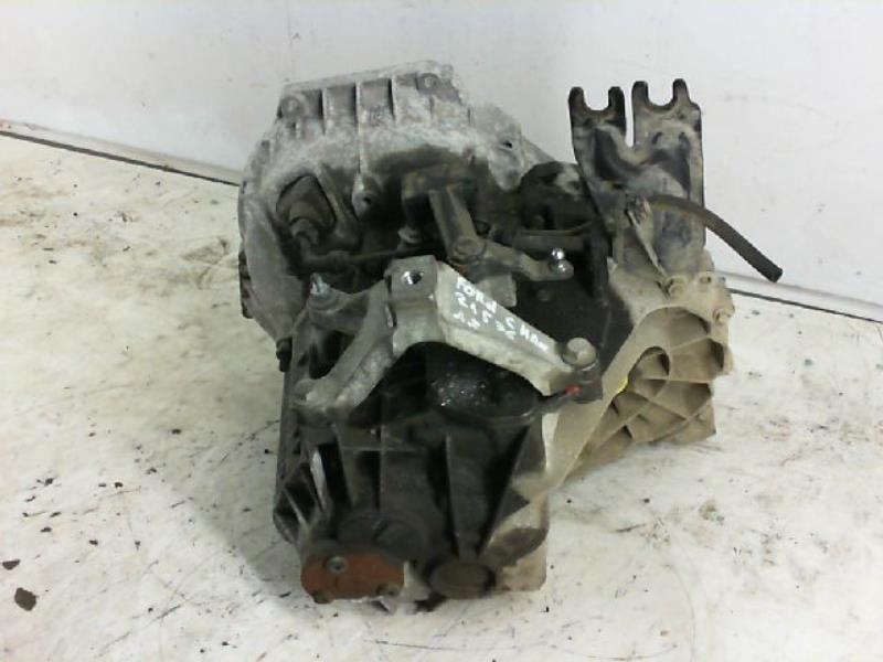 Boite de vitesses FORD FOCUS CMAX I PHASE 1 - 5P 2003-09->2007-03 1.8 TDC Diesel - 1