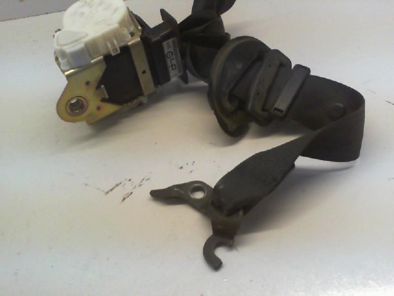 Ceinture avant droit BMW SERIE 1 E87 PHASE 1 Diesel - 1