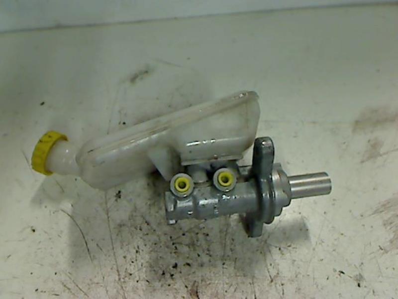 Maitre cylindre (freinage) CITROEN C2 PHASE 1 - 3P 2003-09->2008-10 1.1 Essence - 1