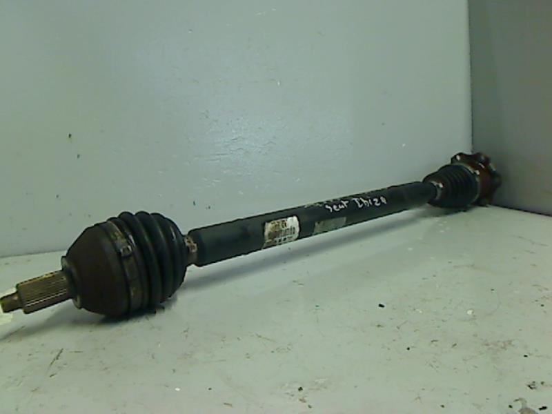 Cardan droit (transmission) SEAT IBIZA IV 5P Diesel - 1