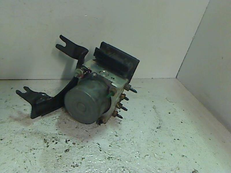 Bloc ABS (freins anti-blocage) RENAULT MODUS 09.2004>12.2007 1.5 DCI 80 Diesel - 1