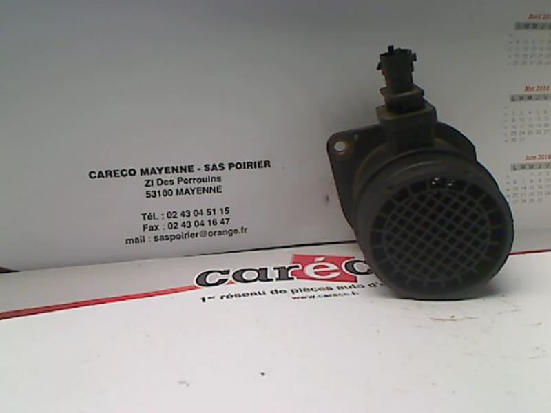 Debitmetre FIAT PUNTO III 3P Diesel - 1