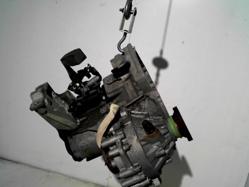 Boite de vitesses SEAT TOLEDO II (1M) - 4P 1998-04->2004-09 Diesel - 1