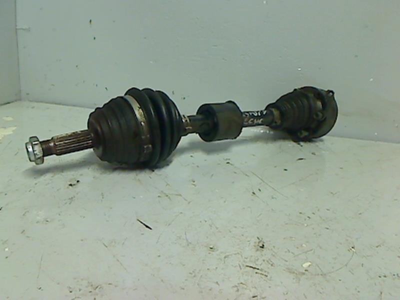 Cardan gauche (transmission) SEAT IBIZA III 3P Diesel - 1