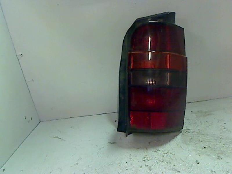 Feu arriere principal droit (feux) RENAULT ESPACE Diesel - 1