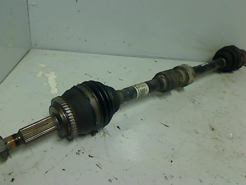 Cardan droit (transmission) KIA CEE-D Diesel - 1