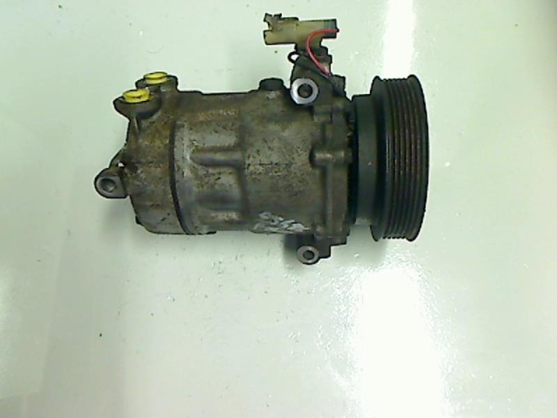 Compresseur clim ROVER 45 PHASE 1 - 5P 2000-02->2004-06 2.0DI PACK Diesel - 1