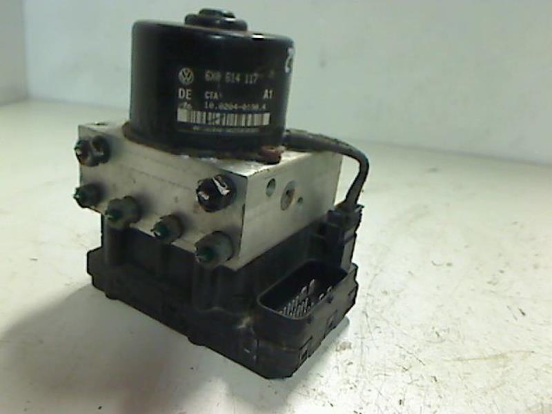 Bloc ABS (freins anti-blocage) SEAT IBIZA 2 PHASE 3 Essence - 1