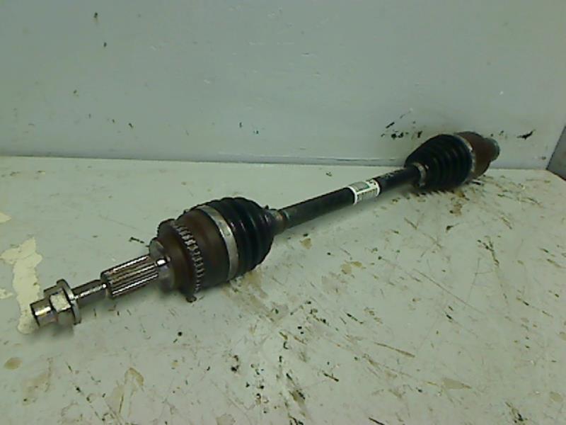 Cardan droit (transmission) SUZUKI SWIFT 3 Diesel - 1