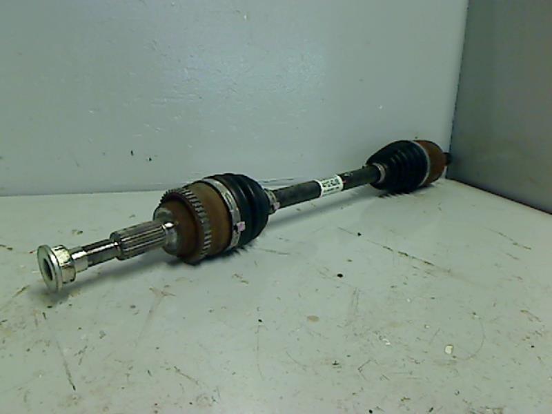 Cardan gauche (transmission) SUZUKI SWIFT 3 Diesel - 1