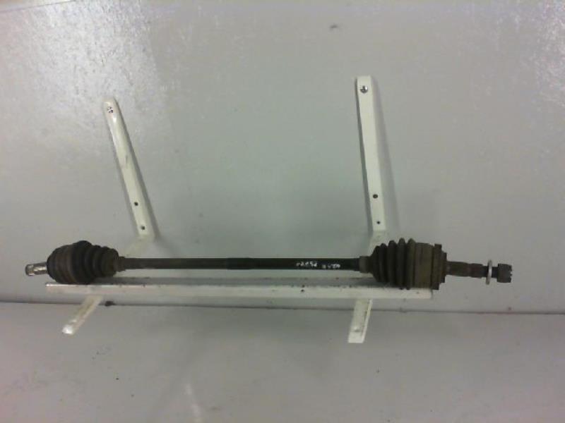 Cardan droit (transmission) OPEL CORSA C PHASE 1 Essence - 1