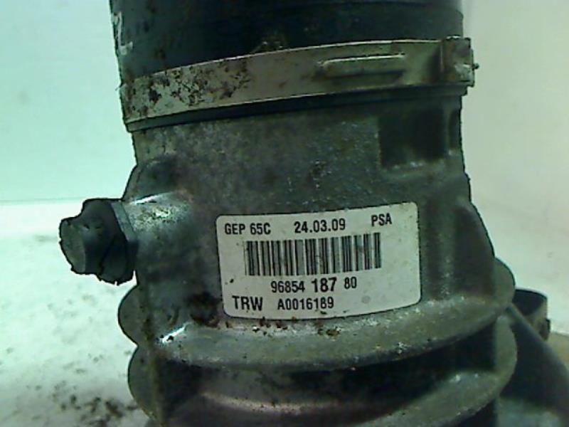 Pompe de direction CITROEN C4 PICASSO 1 Diesel - 1