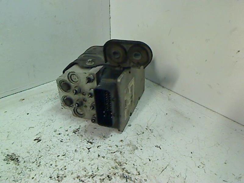 Bloc ABS (freins anti-blocage) SAAB 9.3 2 SPORT SEDAN PHASE 1 Diesel - 1