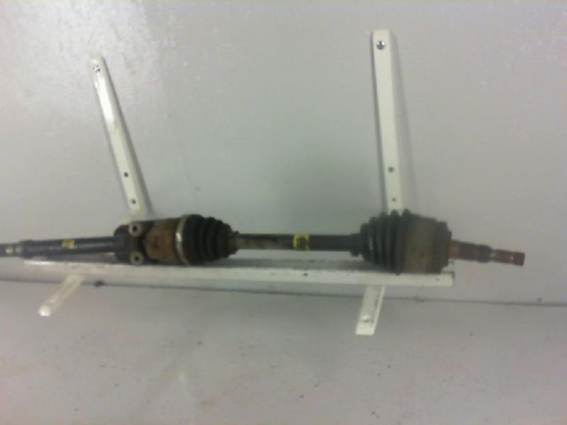 Cardan droit (transmission) OPEL MERIVA Diesel - 1