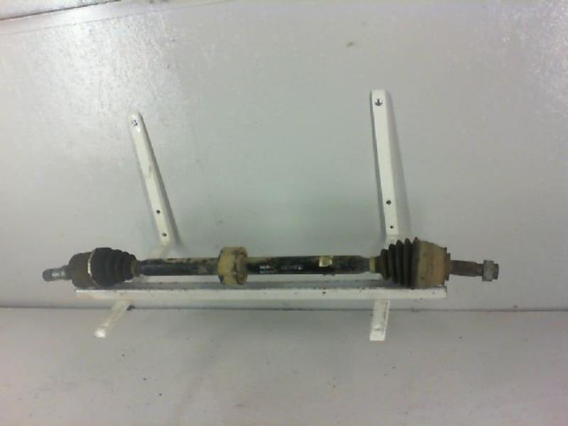 Cardan droit (transmission) OPEL CORSA D 3P Diesel - 1