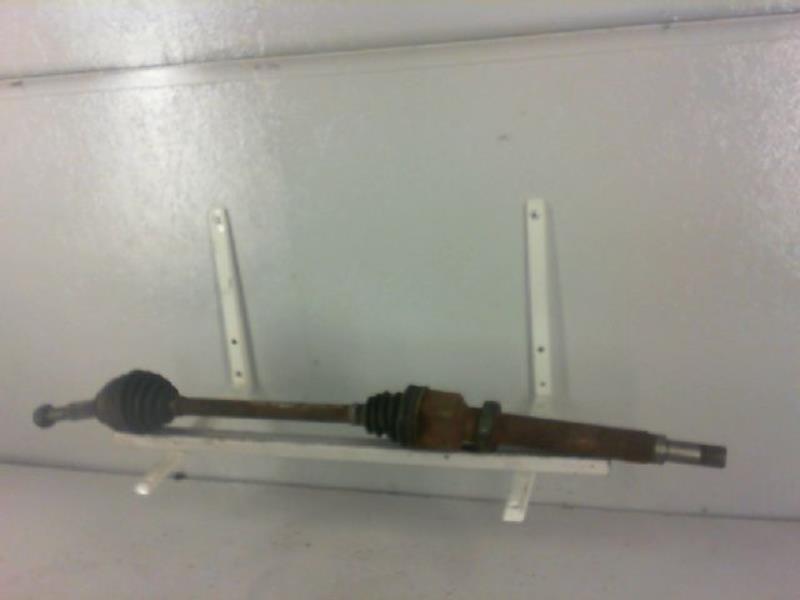 Cardan droit (transmission) FORD TRANSIT Diesel - 1