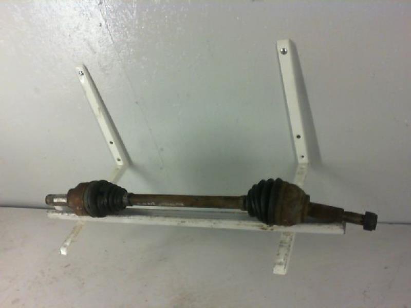 Cardan gauche (transmission) FORD TRANSIT Diesel - 1