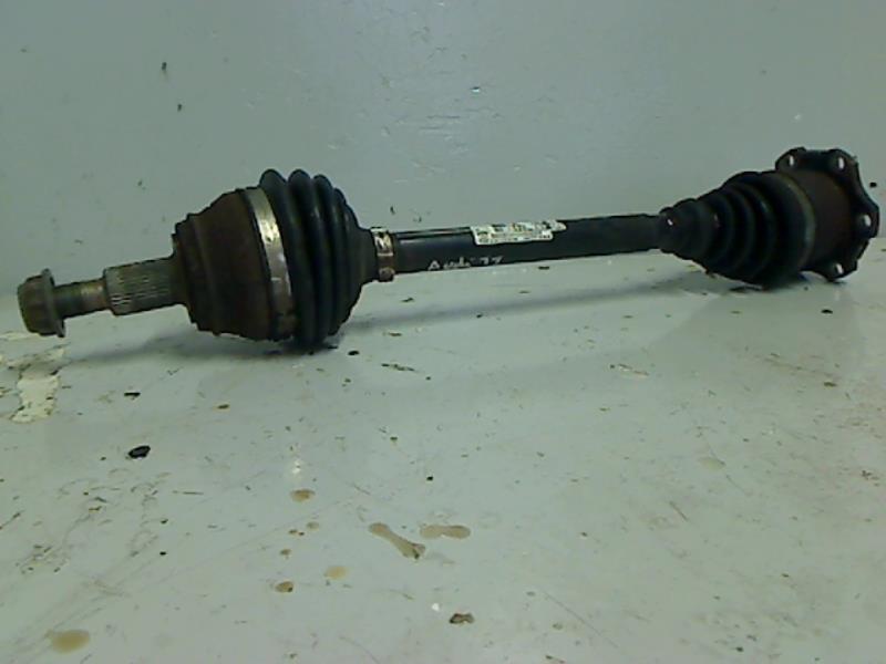 Cardan gauche (transmission) AUDI TT 1 COUPE Essence - 1