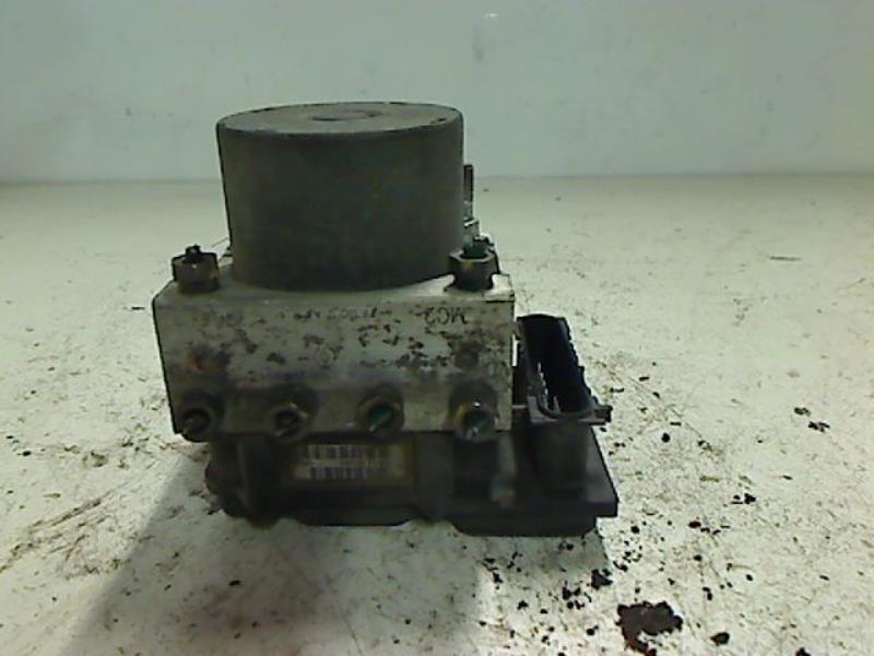 Bloc ABS (freins anti-blocage) RENAULT MODUS Diesel - 1