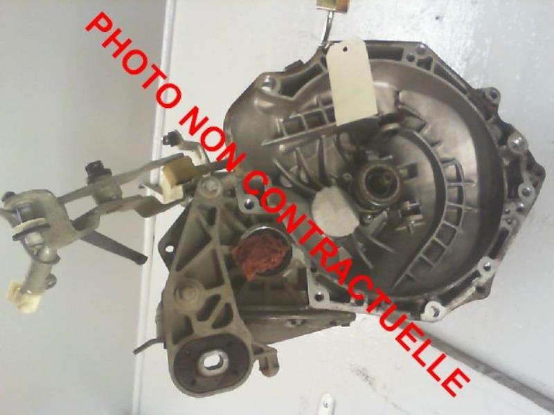 Boite de vitesses MAZDA 2 1 Essence - 1