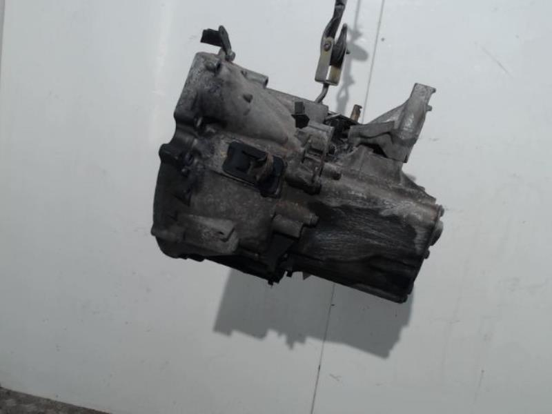 Boite de vitesses CITROEN C5 1 PHASE 2 Diesel - 1