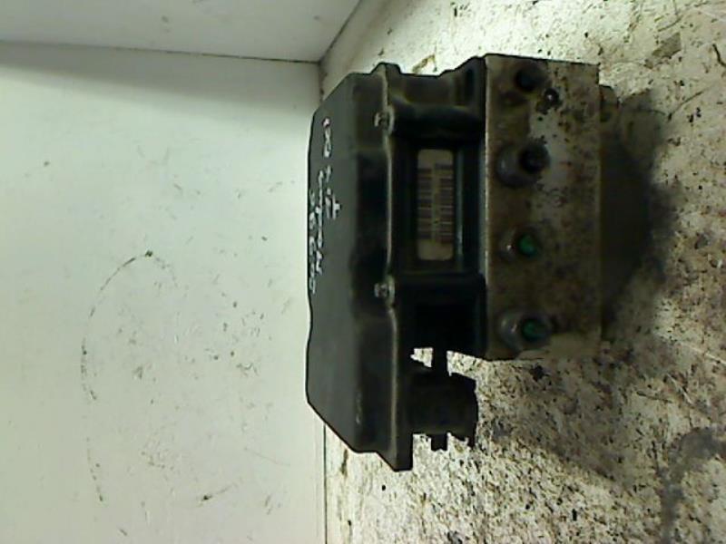 Bloc ABS (freins anti-blocage) RENAULT MODUS PHASE 1 Diesel - 1