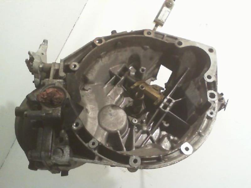 Boite de vitesses PEUGEOT 607 PHASE 1 Diesel - 1