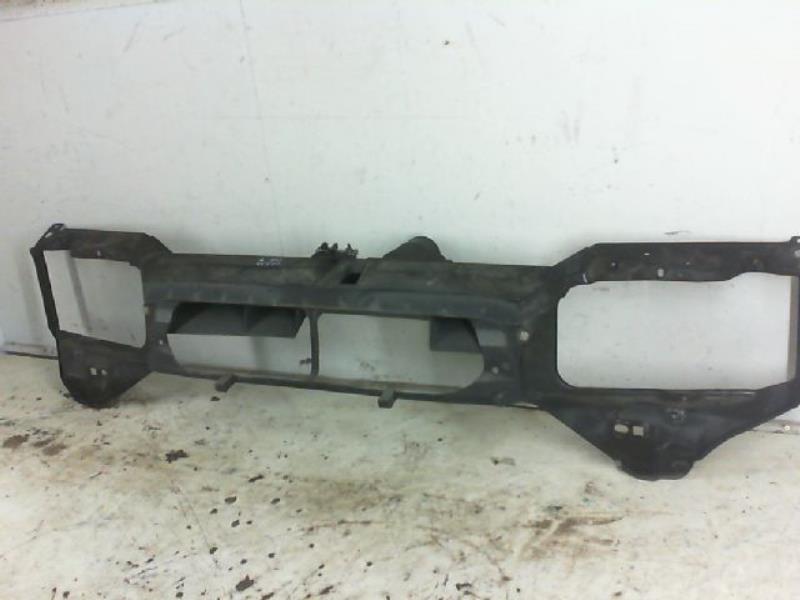 Face avant PEUGEOT 806 PHASE 2 Essence - 1