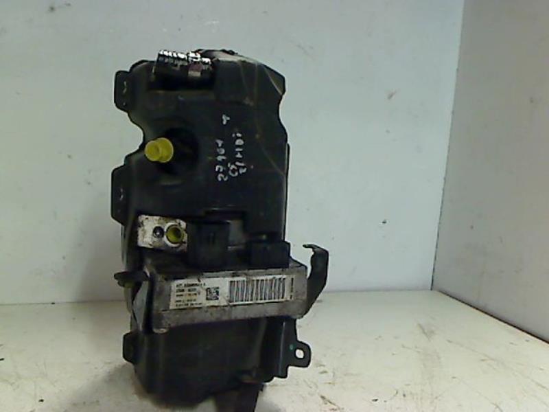 Pompe de direction CITROEN C5 1 PHASE 2 Diesel - 1