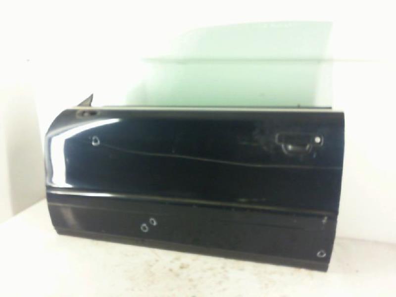 Porte avant droit AUDI CABRIOLET Essence - 1