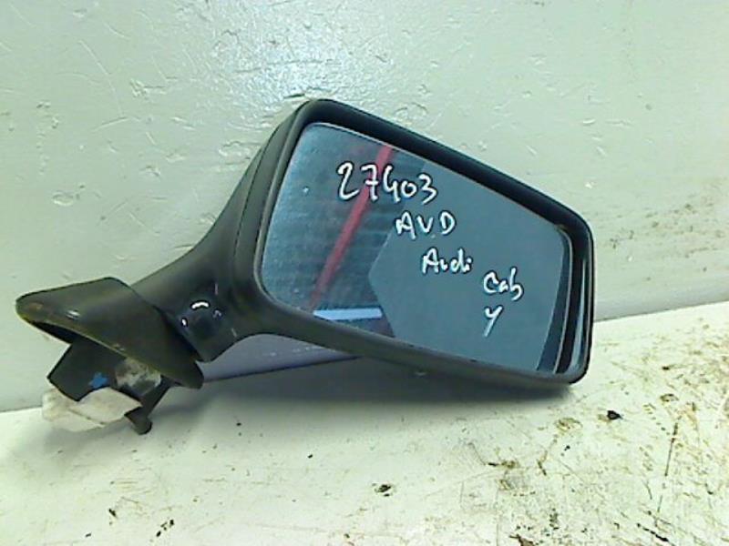 Specchietto retrovisore destro AUDI CABRIOLET Gasolina - 1
