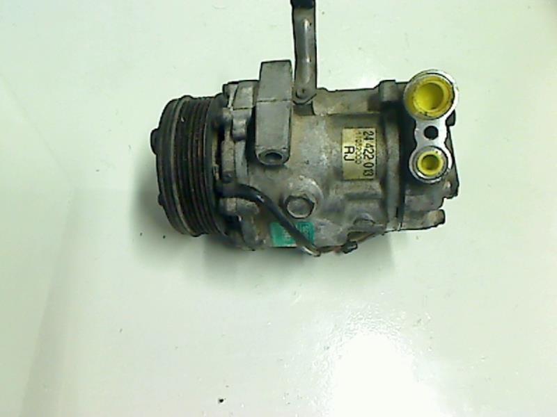 Compressore clima OPEL ASTRA G Diésel - 1