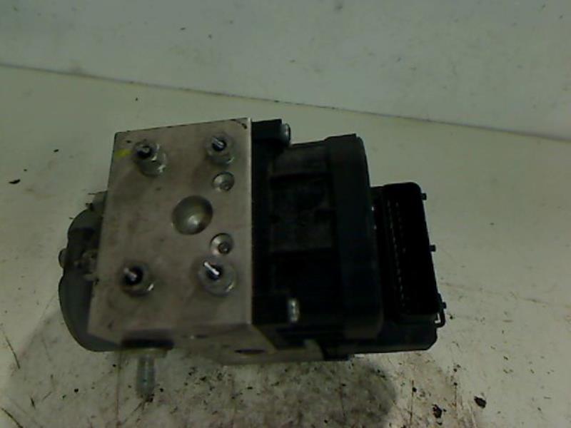 Bloc ABS (freins anti-blocage) OPEL MERIVA A PHASE 1 Essence - 1