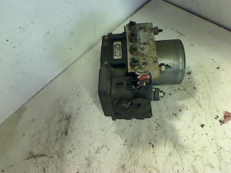 Bloc ABS (freins anti-blocage) RENAULT MODUS PHASE 1 Diesel - 1