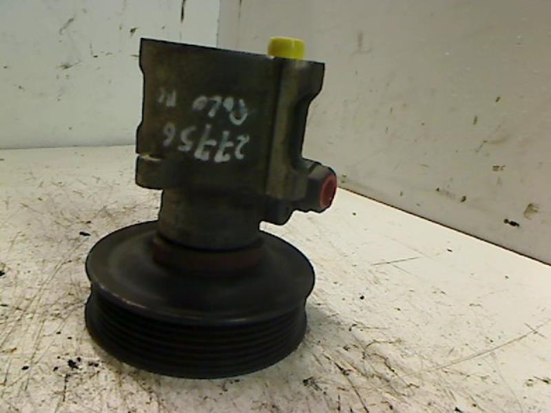Pompe de direction VOLKSWAGEN POLO 1 Essence - 1