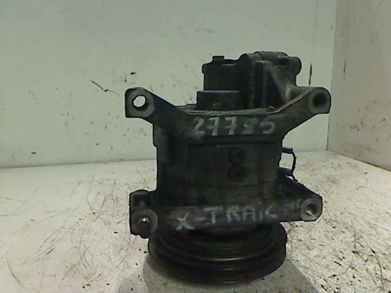 Pompe de direction NISSAN X-TRAIL 1 PHASE 1 Diesel - 1
